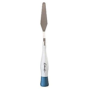 Gamblin Palette Knife The Taylor Spatula - Gamblin