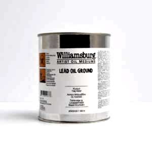 Golden Williamsburg Lead Oil Ground 946 Ml Astar - Williamsburg