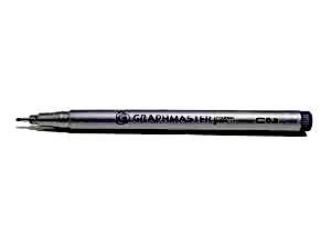 Graphmaster Pigment Liner Çizim Kalemi 0.8 - Graphmaster