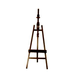 Vincent Artist Şövale EA50127 Guettarda/Sardunya - Vincent