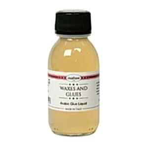 Iridron Medium 100 ML Arabic Glue Liquid - Iridron