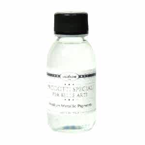 Iridron Medium 100 ML Metallic Pigments Medium - Iridron