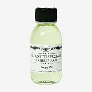 Iridron Medium 100 ML Poppy Oil - Iridron