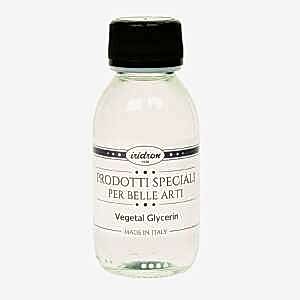 Iridron Medium 100 ML Vegetal Glycerin - Iridron