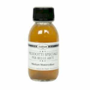 Iridron Medium 100 ML Watercolor Medium - Iridron