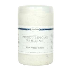Iridron Medium 1000 ML Raw Fresco Gesso - Iridron