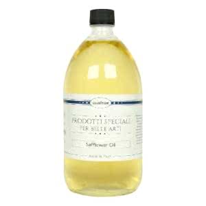 Iridron Medium 1000 ML Safflower Oil - Iridron