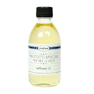Iridron Medium 250 ML Safflower Oil - Iridron