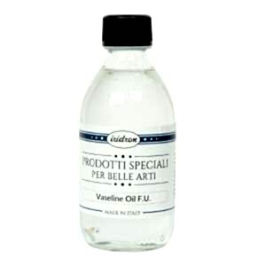 Iridron Medium 250 ML Vaseline Oil F.U. - Iridron