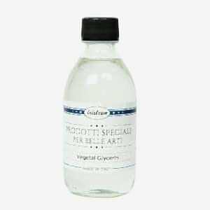 Iridron Medium 250 ML Vegetal Glycerin - Iridron
