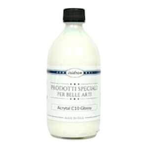 Iridron Medium 500 ML Acrytal C10 Gloss - Iridron