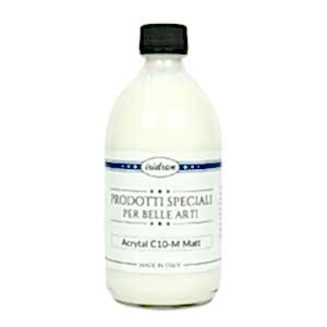 Iridron Medium 500 ML Acrytal C10 Matt - Iridron