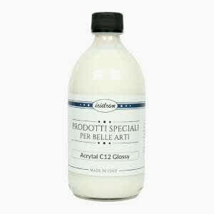 Iridron Medium 500 ML Acrytal C12 Gloss - Iridron