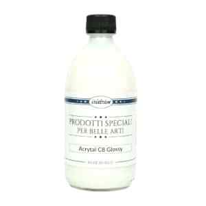 Iridron Medium 500 ML Acrytal C8 Gloss - Iridron