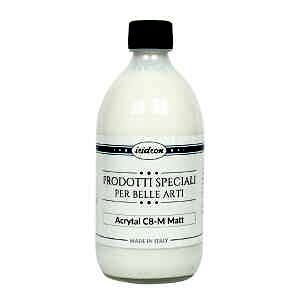 Iridron Medium 500 ML Acrytal C8 Matt - Iridron