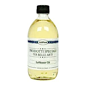 Iridron Medium 500 ML Safflower Oil - Iridron