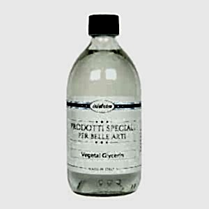 Iridron Medium 500 ML Vegetal Glycerin - Iridron