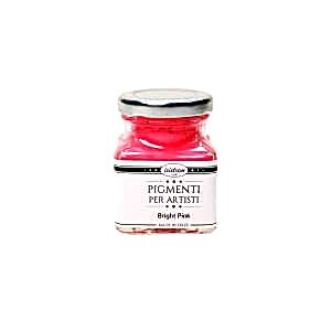 Iridron Toz Pigment 80ml Bright Pink - Iridron
