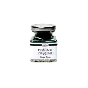 Iridron Toz Pigment 80ml Forest Green - Iridron