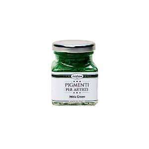 Iridron Toz Pigment 80ml Mitis Green - Iridron