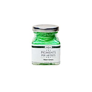 Iridron Toz Pigment 80ml Neon Green - Iridron