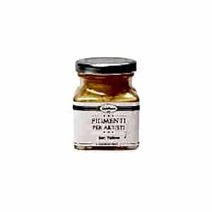 Iridron Toz Pigment 80ml Sun Yellow - Iridron