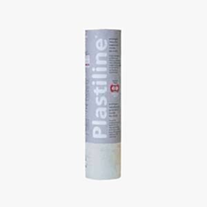 J.Herbin 1160T Plastilin 1000gr Ivory Hardness 60 - J.Herbin