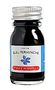 J.Herbin Dolma Kalem Mürekkebi 10ml Bleu Pervenche 11513T - J.Herbin