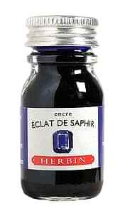 J.Herbin Dolma Kalem Mürekkebi 10ml Eclat De Saphir 11516T - J.Herbin