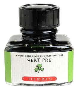 J.Herbin Yazı Mürekkebi 30ml Vert Pre 13031T - J.Herbin