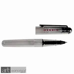Jhr 21500T Şeffaf Gövdeli Roller Kalem - J.Herbin