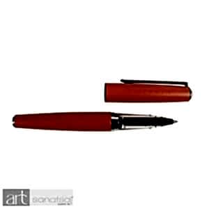 Jhr 21657T Turuncu Metal Gövdeli Roller Kalem - J.Herbin