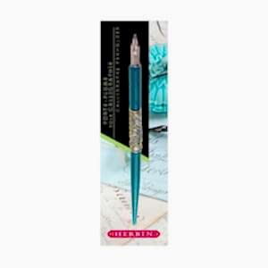 Jhr 22400T Kalem Sapı Metal Uç Seti - J.Herbin