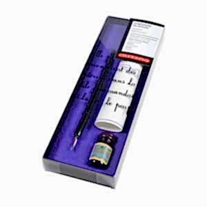 Jhr 28477T Pupil Set - J.Herbin