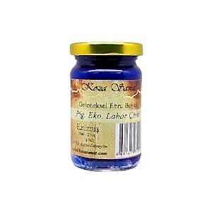 Koza Geleneksel Ebru Boyası 105 Ml Pigment Ekonomik Lahor Çiviti - Koza