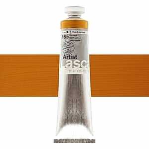 Lascaux Artist Akrilik Boya 45 Ml S1 Oxide Yellow - Lascaux