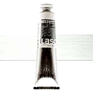 Lascaux Artist Akrilik Boya 45 Ml S1 Tint White - Lascaux