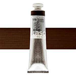 Lascaux Artist Akrilik Boya 45 Ml S1 Transoxide Brown - Lascaux