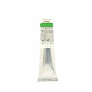 Lascaux Artist Akrilik Boya 45 Ml S3 Cadmium Green Medium - Lascaux