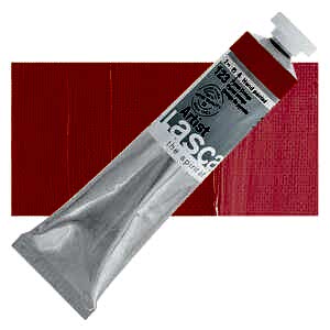 Lascaux Artist Akrilik Boya 45 Ml S3 Pyrrole Orange - Lascaux