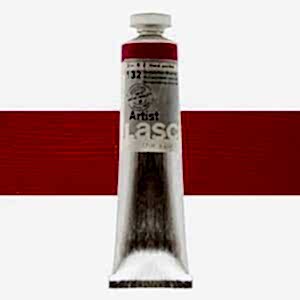 Lascaux Artist Akrilik Boya 45 Ml S3 Quinacridon Rose Light - Lascaux