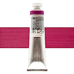 Lascaux Artist Akrilik Boya 45 Ml S3 Quinacridone Magenta - Lascaux