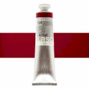 Lascaux Artist Akrilik Boya 45 Ml S4 Cadmium Red Deep - Lascaux