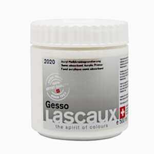 Lascaux Gesso 500 Ml - Lascaux