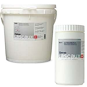 Lascaux Gesso 5000 Ml - Lascaux