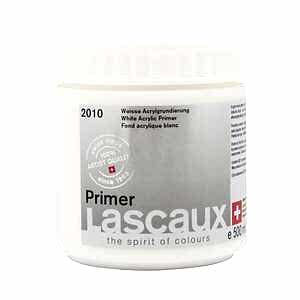 Lascaux Primer 500 Ml - Lascaux