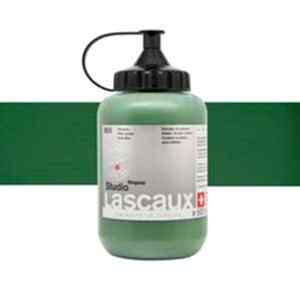 Lascaux Studio Akrilik Boya 500 Ml Olive Green - Lascaux
