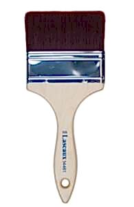 Lasxcaux Artist Vernik Fırçası No:100 (100mm) - Lascaux