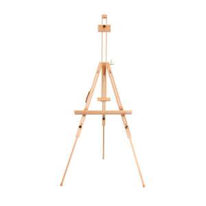 Vincent Artist Şövale EA50131 Lilac/Leylak - Vincent
