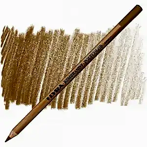 LYRA REMBRANDT POLYCOLOR BROWN OCHRE - Lyra